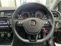 USED 2014 VOLKSWAGEN GOLF 1.4 TSI BlueMotion Tech ACT GT Hatchback 3dr Petrol Manual Euro 6 (s/s) (150 ps) SatNav,Rev Cam,Over &pound;4k Extras