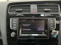 USED 2014 VOLKSWAGEN GOLF 1.4 TSI BlueMotion Tech ACT GT Hatchback 3dr Petrol Manual Euro 6 (s/s) (150 ps) SatNav,Rev Cam,Over &pound;4k Extras