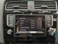 USED 2014 VOLKSWAGEN GOLF 1.4 TSI BlueMotion Tech ACT GT Hatchback 3dr Petrol Manual Euro 6 (s/s) (150 ps) SatNav,Rev Cam,Over &pound;4k Extras