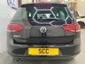USED 2014 VOLKSWAGEN GOLF 1.4 TSI BlueMotion Tech ACT GT Hatchback 3dr Petrol Manual Euro 6 (s/s) (150 ps) SatNav,Rev Cam,Over &pound;4k Extras