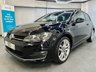 USED 2014 VOLKSWAGEN GOLF 1.4 TSI BlueMotion Tech ACT GT Hatchback 3dr Petrol Manual Euro 6 (s/s) (150 ps) SatNav,Rev Cam,Over &pound;4k Extras