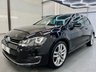 USED 2014 VOLKSWAGEN GOLF 1.4 TSI BlueMotion Tech ACT GT Hatchback 3dr Petrol Manual Euro 6 (s/s) (150 ps) SatNav,Rev Cam,Over &pound;4k Extras