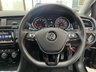 USED 2014 VOLKSWAGEN GOLF 1.4 TSI BlueMotion Tech ACT GT Hatchback 3dr Petrol Manual Euro 6 (s/s) (150 ps) SatNav,Rev Cam,Over &pound;4k Extras
