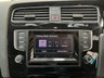 USED 2014 VOLKSWAGEN GOLF 1.4 TSI BlueMotion Tech ACT GT Hatchback 3dr Petrol Manual Euro 6 (s/s) (150 ps) SatNav,Rev Cam,Over &pound;4k Extras