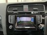 USED 2014 VOLKSWAGEN GOLF 1.4 TSI BlueMotion Tech ACT GT Hatchback 3dr Petrol Manual Euro 6 (s/s) (150 ps) SatNav,Rev Cam,Over &pound;4k Extras