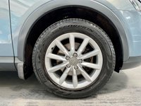 USED 2012 12 AUDI Q3  2.0 TDI SE SUV 5dr Diesel Manual Euro 5 (s/s) (140 ps) Cruise,R.Sensors,Btooth
