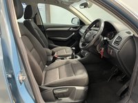 USED 2012 12 AUDI Q3  2.0 TDI SE SUV 5dr Diesel Manual Euro 5 (s/s) (140 ps) Cruise,R.Sensors,Btooth