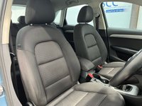 USED 2012 12 AUDI Q3  2.0 TDI SE SUV 5dr Diesel Manual Euro 5 (s/s) (140 ps) Cruise,R.Sensors,Btooth