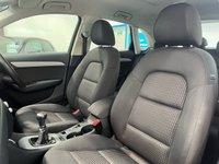 USED 2012 12 AUDI Q3  2.0 TDI SE SUV 5dr Diesel Manual Euro 5 (s/s) (140 ps) Cruise,R.Sensors,Btooth