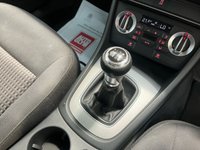 USED 2012 12 AUDI Q3  2.0 TDI SE SUV 5dr Diesel Manual Euro 5 (s/s) (140 ps) Cruise,R.Sensors,Btooth
