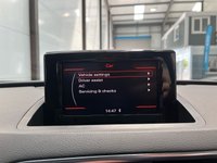 USED 2012 12 AUDI Q3  2.0 TDI SE SUV 5dr Diesel Manual Euro 5 (s/s) (140 ps) Cruise,R.Sensors,Btooth