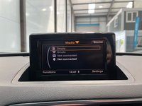 USED 2012 12 AUDI Q3  2.0 TDI SE SUV 5dr Diesel Manual Euro 5 (s/s) (140 ps) Cruise,R.Sensors,Btooth