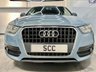 USED 2012 12 AUDI Q3  2.0 TDI SE SUV 5dr Diesel Manual Euro 5 (s/s) (140 ps) Cruise,R.Sensors,Btooth