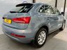 USED 2012 12 AUDI Q3  2.0 TDI SE SUV 5dr Diesel Manual Euro 5 (s/s) (140 ps) Cruise,R.Sensors,Btooth