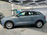 USED 2012 12 AUDI Q3  2.0 TDI SE SUV 5dr Diesel Manual Euro 5 (s/s) (140 ps) Cruise,R.Sensors,Btooth