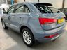 USED 2012 12 AUDI Q3  2.0 TDI SE SUV 5dr Diesel Manual Euro 5 (s/s) (140 ps) Cruise,R.Sensors,Btooth