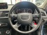 USED 2012 12 AUDI Q3  2.0 TDI SE SUV 5dr Diesel Manual Euro 5 (s/s) (140 ps) Cruise,R.Sensors,Btooth