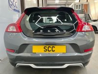 USED 2011 11 VOLVO C30 1.6D DRIVe SE Sports Coupe 3dr Diesel Manual Euro 5 (s/s) (115 ps) &pound;0TAX, 1 P.Owner, Heated Seats