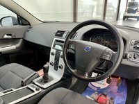 USED 2011 11 VOLVO C30 1.6D DRIVe SE Sports Coupe 3dr Diesel Manual Euro 5 (s/s) (115 ps) &pound;0TAX, 1 P.Owner, Heated Seats