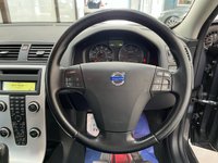USED 2011 11 VOLVO C30 1.6D DRIVe SE Sports Coupe 3dr Diesel Manual Euro 5 (s/s) (115 ps) &pound;0TAX, 1 P.Owner, Heated Seats