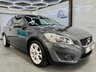 USED 2011 11 VOLVO C30 1.6D DRIVe SE Sports Coupe 3dr Diesel Manual Euro 5 (s/s) (115 ps) &pound;0TAX, 1 P.Owner, Heated Seats
