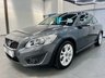 USED 2011 11 VOLVO C30 1.6D DRIVe SE Sports Coupe 3dr Diesel Manual Euro 5 (s/s) (115 ps) &pound;0TAX, 1 P.Owner, Heated Seats