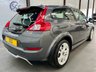 USED 2011 11 VOLVO C30 1.6D DRIVe SE Sports Coupe 3dr Diesel Manual Euro 5 (s/s) (115 ps) &pound;0TAX, 1 P.Owner, Heated Seats