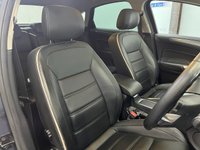 USED 2012 62 FORD MONDEO 2.0 TDCi Titanium X Hatchback 5dr Diesel Powershift Euro 5 (163 ps) Cruise, DAB, &pound;3k Extras