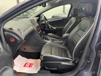 USED 2012 62 FORD MONDEO 2.0 TDCi Titanium X Hatchback 5dr Diesel Powershift Euro 5 (163 ps) Cruise, DAB, &pound;3k Extras