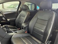 USED 2012 62 FORD MONDEO 2.0 TDCi Titanium X Hatchback 5dr Diesel Powershift Euro 5 (163 ps) Cruise, DAB, &pound;3k Extras