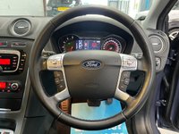 USED 2012 62 FORD MONDEO 2.0 TDCi Titanium X Hatchback 5dr Diesel Powershift Euro 5 (163 ps) Cruise, DAB, &pound;3k Extras
