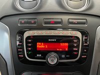 USED 2012 62 FORD MONDEO 2.0 TDCi Titanium X Hatchback 5dr Diesel Powershift Euro 5 (163 ps) Cruise, DAB, &pound;3k Extras