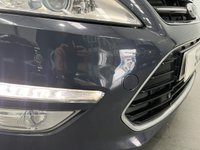 USED 2012 62 FORD MONDEO 2.0 TDCi Titanium X Hatchback 5dr Diesel Powershift Euro 5 (163 ps) Cruise, DAB, &pound;3k Extras