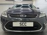 USED 2012 62 FORD MONDEO 2.0 TDCi Titanium X Hatchback 5dr Diesel Powershift Euro 5 (163 ps) Cruise, DAB, &pound;3k Extras