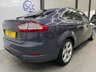 USED 2012 62 FORD MONDEO 2.0 TDCi Titanium X Hatchback 5dr Diesel Powershift Euro 5 (163 ps) Cruise, DAB, &pound;3k Extras