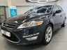 USED 2012 62 FORD MONDEO 2.0 TDCi Titanium X Hatchback 5dr Diesel Powershift Euro 5 (163 ps) Cruise, DAB, &pound;3k Extras