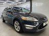USED 2012 62 FORD MONDEO 2.0 TDCi Titanium X Hatchback 5dr Diesel Powershift Euro 5 (163 ps) Cruise, DAB, &pound;3k Extras