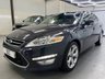 USED 2012 62 FORD MONDEO 2.0 TDCi Titanium X Hatchback 5dr Diesel Powershift Euro 5 (163 ps) Cruise, DAB, &pound;3k Extras