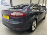 USED 2012 62 FORD MONDEO 2.0 TDCi Titanium X Hatchback 5dr Diesel Powershift Euro 5 (163 ps) Cruise, DAB, &pound;3k Extras