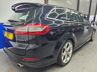 USED 2011 11 FORD MONDEO 2.0T EcoBoost Titanium X Sport Estate 5dr Petrol Powershift Euro 5 (240 ps)  Sat Nav, ReverseCam, &pound;5kExtras