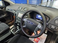 USED 2011 11 FORD MONDEO 2.0T EcoBoost Titanium X Sport Estate 5dr Petrol Powershift Euro 5 (240 ps)  Sat Nav, ReverseCam, &pound;5kExtras