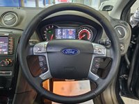 USED 2011 11 FORD MONDEO 2.0T EcoBoost Titanium X Sport Estate 5dr Petrol Powershift Euro 5 (240 ps)  Sat Nav, ReverseCam, &pound;5kExtras