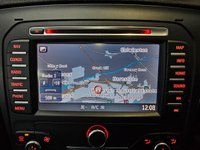USED 2011 11 FORD MONDEO 2.0T EcoBoost Titanium X Sport Estate 5dr Petrol Powershift Euro 5 (240 ps)  Sat Nav, ReverseCam, &pound;5kExtras