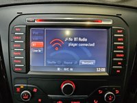 USED 2011 11 FORD MONDEO 2.0T EcoBoost Titanium X Sport Estate 5dr Petrol Powershift Euro 5 (240 ps)  Sat Nav, ReverseCam, &pound;5kExtras