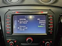 USED 2011 11 FORD MONDEO 2.0T EcoBoost Titanium X Sport Estate 5dr Petrol Powershift Euro 5 (240 ps)  Sat Nav, ReverseCam, &pound;5kExtras
