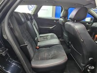 USED 2011 11 FORD MONDEO 2.0T EcoBoost Titanium X Sport Estate 5dr Petrol Powershift Euro 5 (240 ps)  Sat Nav, ReverseCam, &pound;5kExtras