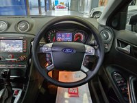 USED 2011 11 FORD MONDEO 2.0T EcoBoost Titanium X Sport Estate 5dr Petrol Powershift Euro 5 (240 ps)  Sat Nav, ReverseCam, &pound;5kExtras