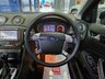USED 2011 11 FORD MONDEO 2.0T EcoBoost Titanium X Sport Estate 5dr Petrol Powershift Euro 5 (240 ps)  Sat Nav, ReverseCam, &pound;5kExtras