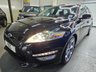 USED 2011 11 FORD MONDEO 2.0T EcoBoost Titanium X Sport Estate 5dr Petrol Powershift Euro 5 (240 ps)  Sat Nav, ReverseCam, &pound;5kExtras