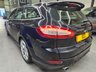 USED 2011 11 FORD MONDEO 2.0T EcoBoost Titanium X Sport Estate 5dr Petrol Powershift Euro 5 (240 ps)  Sat Nav, ReverseCam, &pound;5kExtras